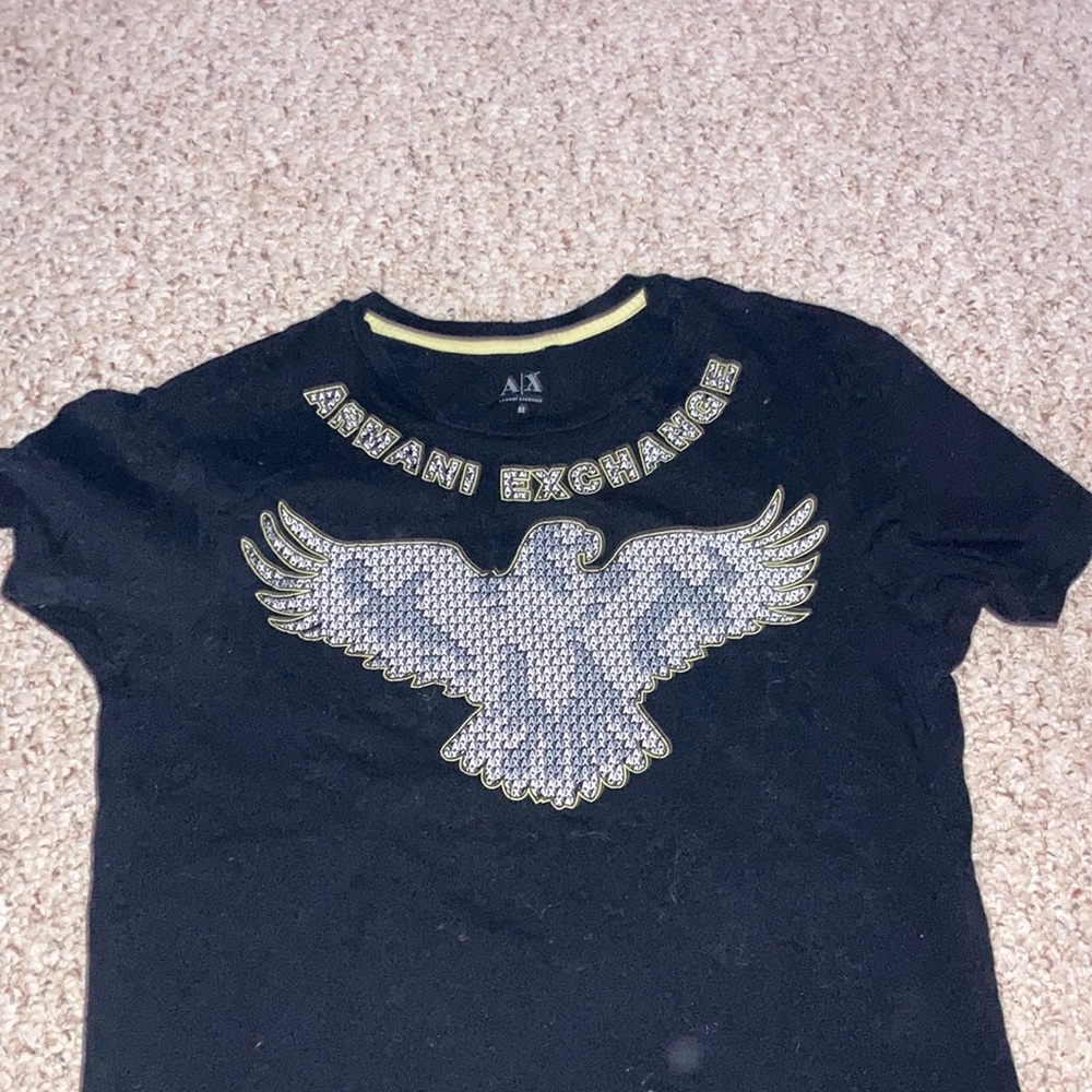 Armani Exchange Shirt 🦅